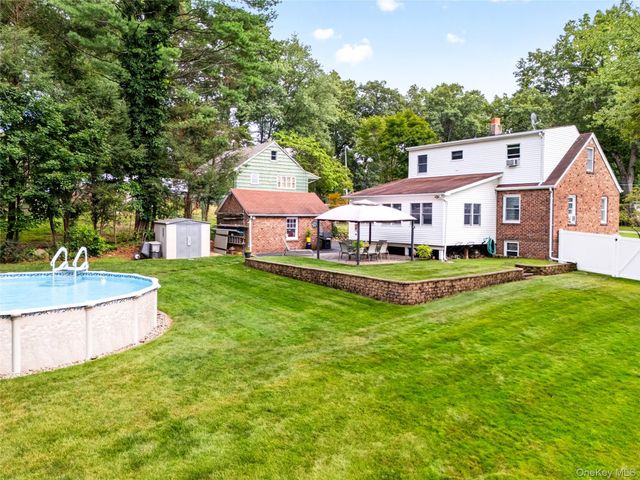 58 Second Street, New City, NY 10956