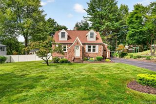 58 Second Street, New City, NY 10956