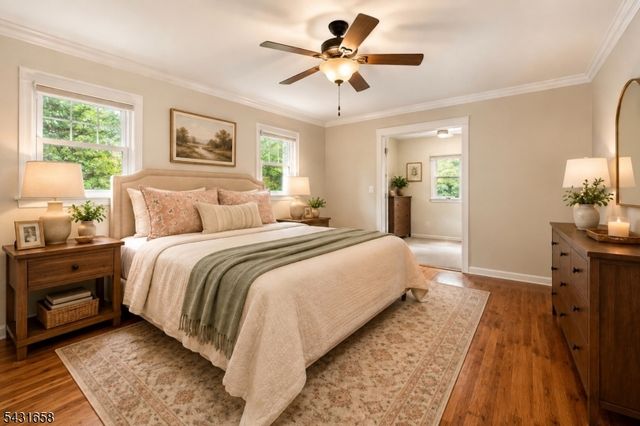18 Randi Way, Ewing Twp., NJ 08560