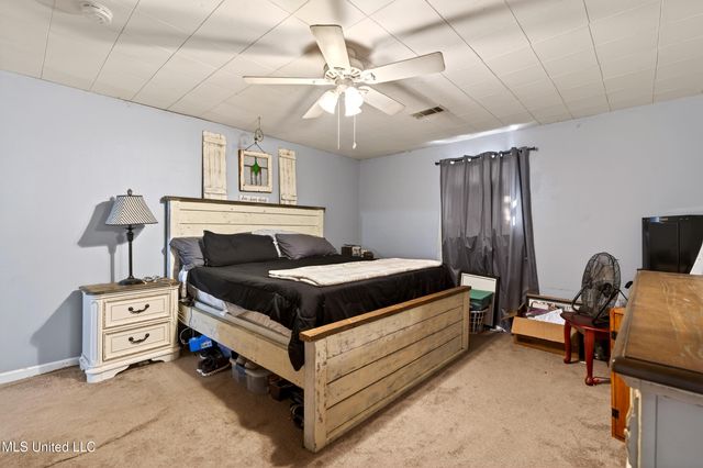 21 Richard Johnson Road, Carriere, MS 39426