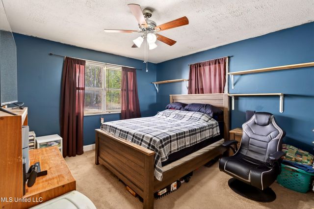 21 Richard Johnson Road, Carriere, MS 39426