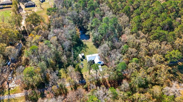 21 Richard Johnson Road, Carriere, MS 39426