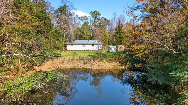 21 Richard Johnson Road, Carriere, MS 39426
