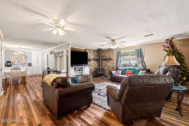 21 Richard Johnson Road, Carriere, MS 39426