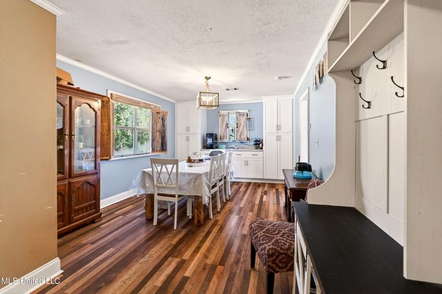 21 Richard Johnson Road, Carriere, MS 39426