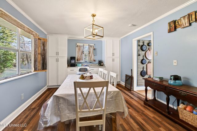 21 Richard Johnson Road, Carriere, MS 39426