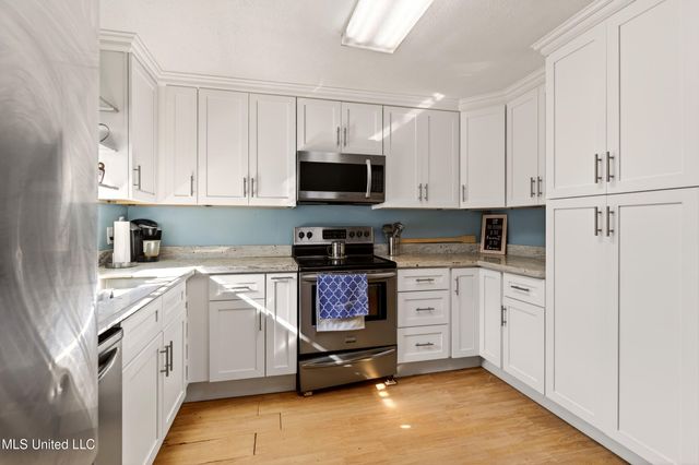 21 Richard Johnson Road, Carriere, MS 39426