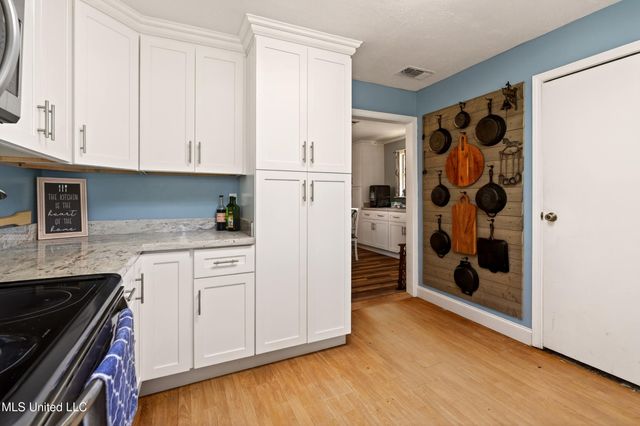 21 Richard Johnson Road, Carriere, MS 39426