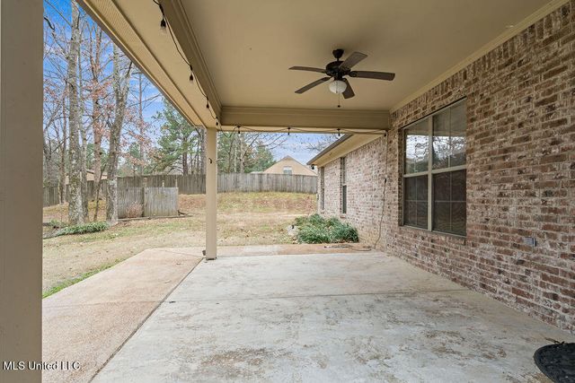 2922 Tulane Road, Nesbit, MS 38651
