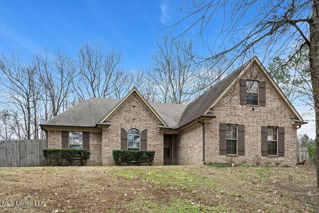 2922 Tulane Road, Nesbit, MS 38651