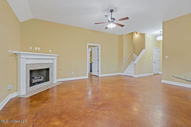 2922 Tulane Road, Nesbit, MS 38651