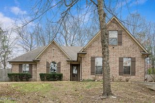 2922 Tulane Road, Nesbit, MS 38651