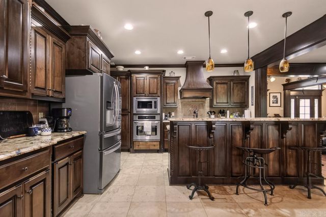 2514 Daisy Cove, Bryant, AR 72022