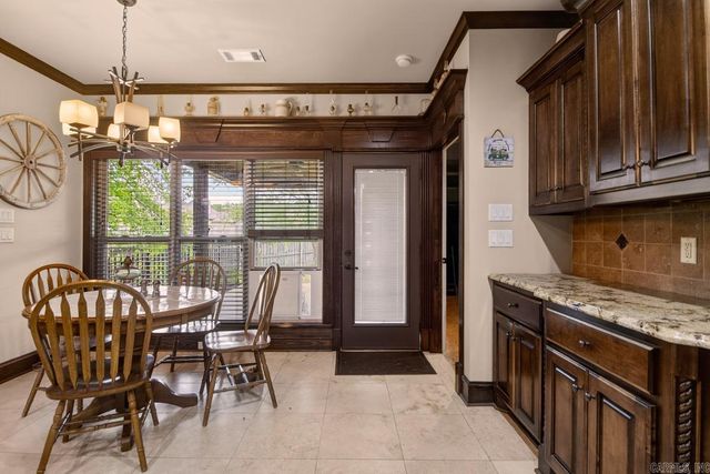 2514 Daisy Cove, Bryant, AR 72022