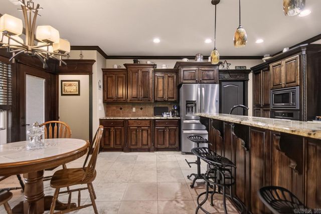 2514 Daisy Cove, Bryant, AR 72022