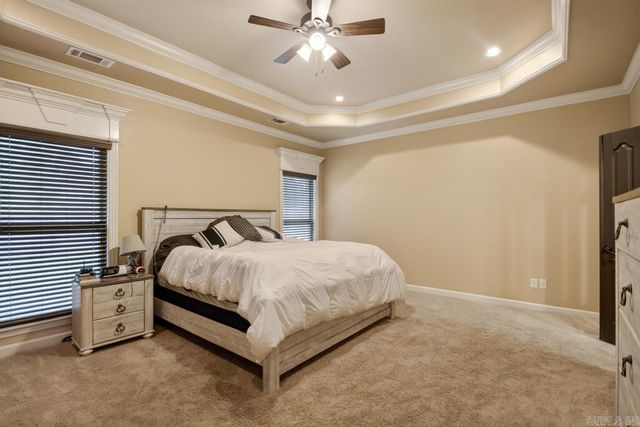 2514 Daisy Cove, Bryant, AR 72022