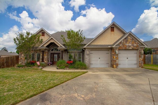 2514 Daisy Cove, Bryant, AR 72022
