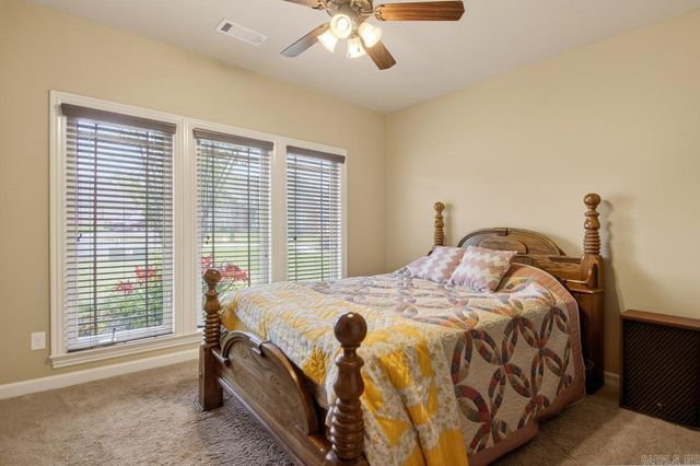 2514 Daisy Cove, Bryant, AR 72022