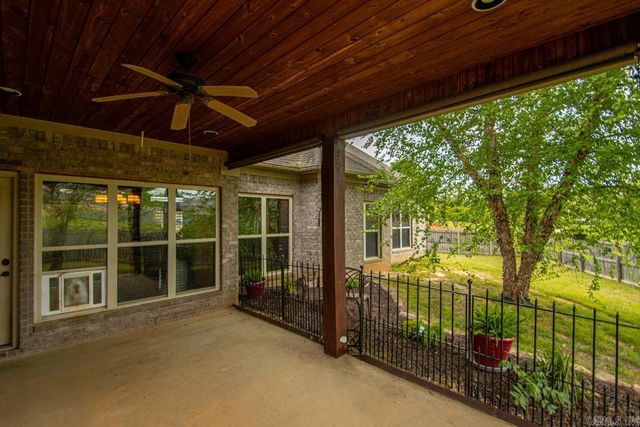 2514 Daisy Cove, Bryant, AR 72022