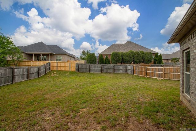 2514 Daisy Cove, Bryant, AR 72022