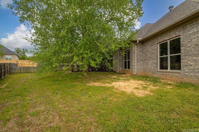 2514 Daisy Cove, Bryant, AR 72022