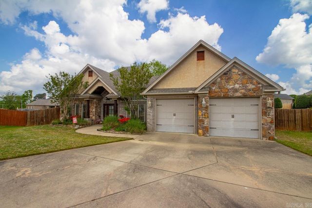 2514 Daisy Cove, Bryant, AR 72022