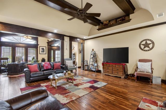 2514 Daisy Cove, Bryant, AR 72022