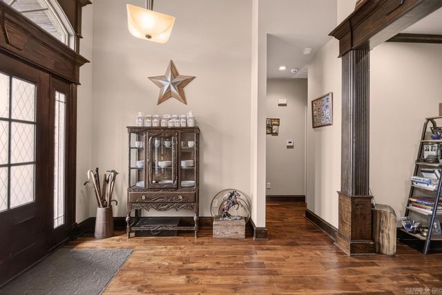 2514 Daisy Cove, Bryant, AR 72022