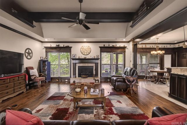 2514 Daisy Cove, Bryant, AR 72022