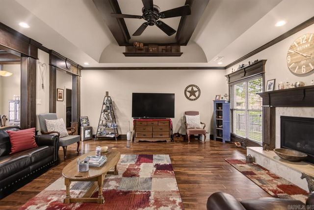 2514 Daisy Cove, Bryant, AR 72022