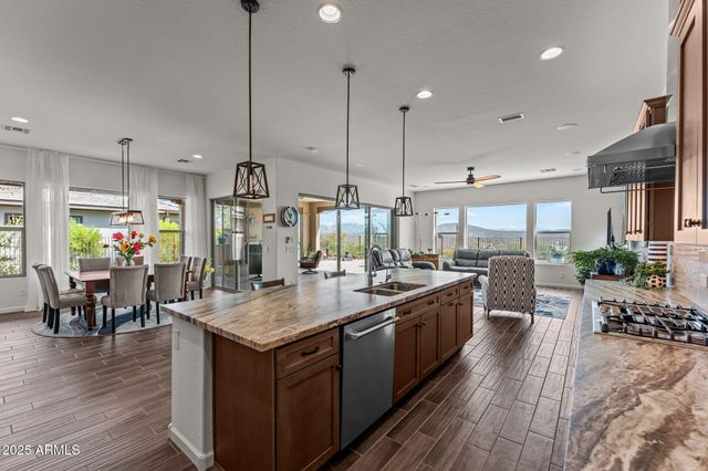 4685 COPPER Court, Wickenburg, AZ 85390