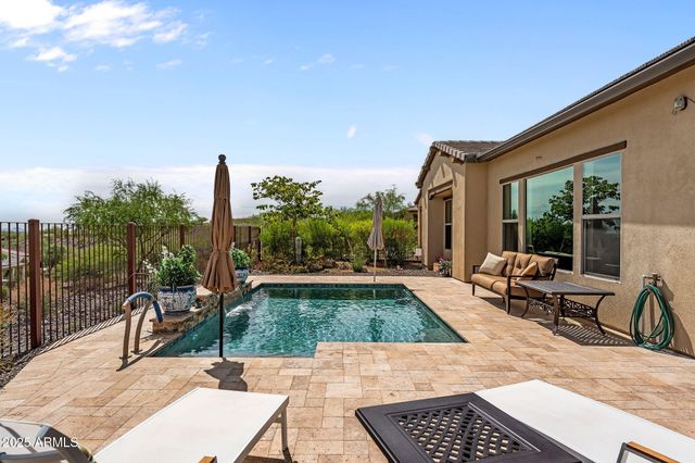 4685 COPPER Court, Wickenburg, AZ 85390