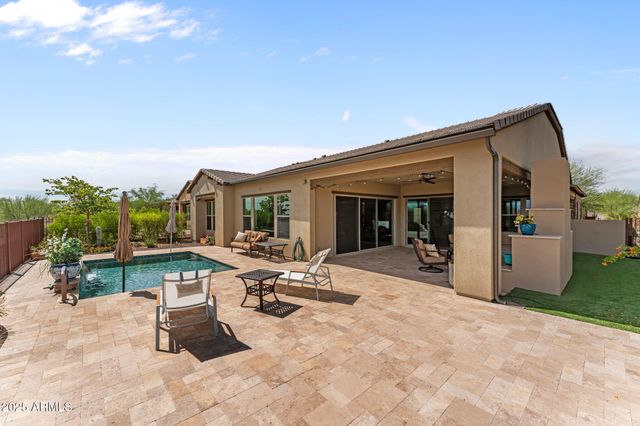 4685 COPPER Court, Wickenburg, AZ 85390