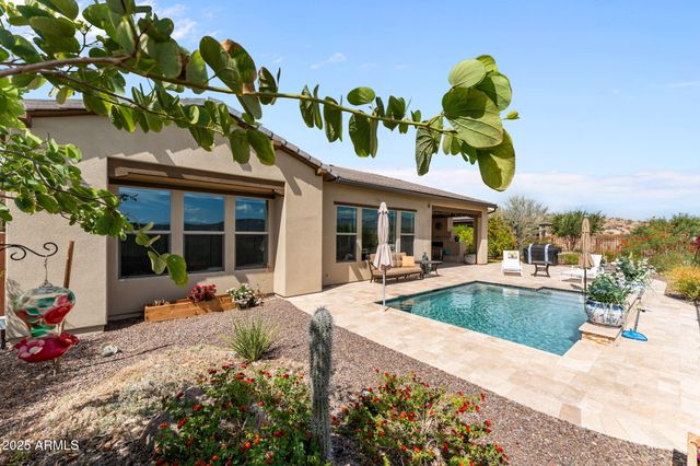 4685 COPPER Court, Wickenburg, AZ 85390