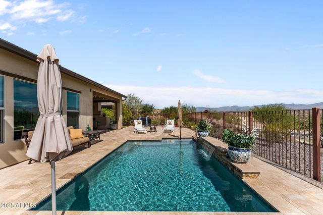 4685 COPPER Court, Wickenburg, AZ 85390