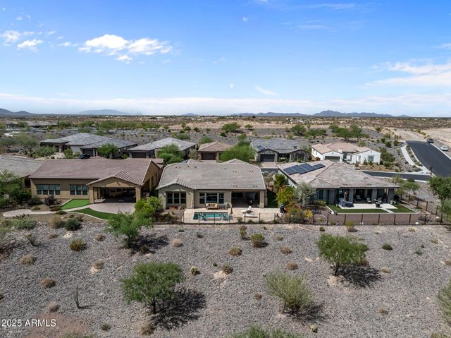 4685 COPPER Court, Wickenburg, AZ 85390