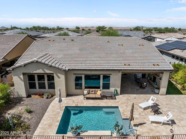 4685 COPPER Court, Wickenburg, AZ 85390