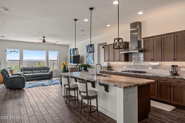 4685 COPPER Court, Wickenburg, AZ 85390