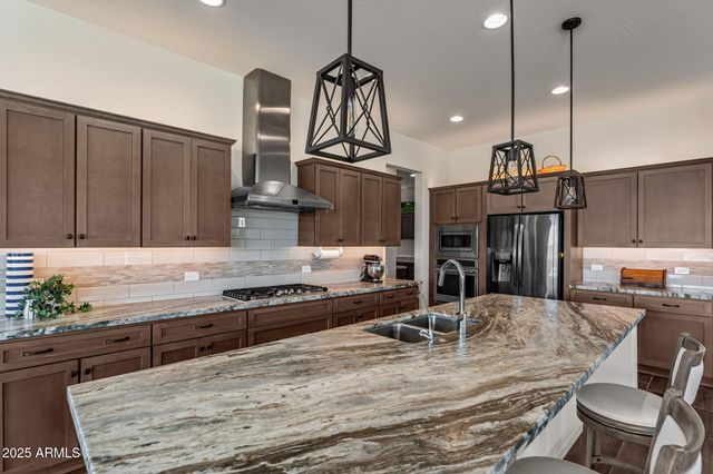 4685 COPPER Court, Wickenburg, AZ 85390