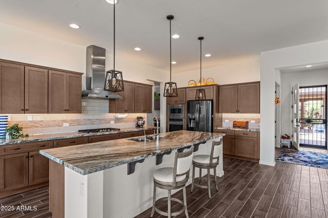 4685 COPPER Court, Wickenburg, AZ 85390