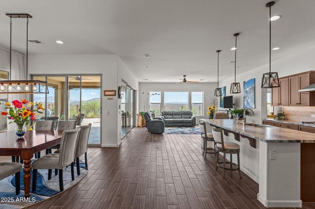 4685 COPPER Court, Wickenburg, AZ 85390