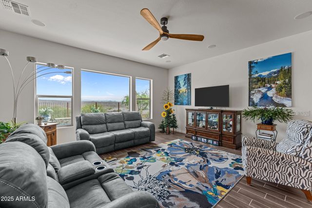 4685 COPPER Court, Wickenburg, AZ 85390