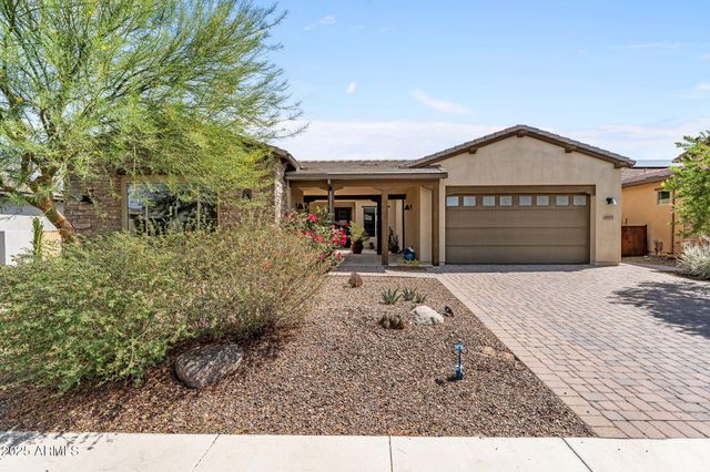 4685 COPPER Court, Wickenburg, AZ 85390