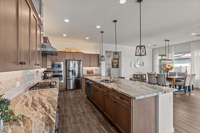 4685 COPPER Court, Wickenburg, AZ 85390