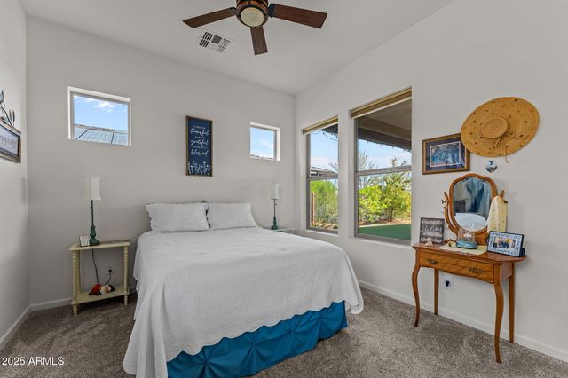 4685 COPPER Court, Wickenburg, AZ 85390