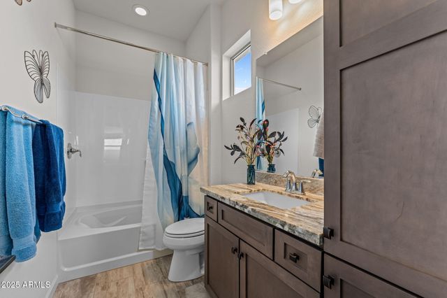 4685 COPPER Court, Wickenburg, AZ 85390