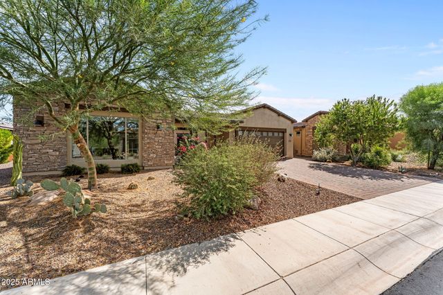 4685 COPPER Court, Wickenburg, AZ 85390