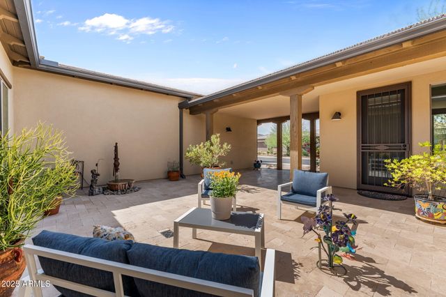 4685 COPPER Court, Wickenburg, AZ 85390