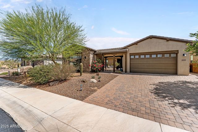 4685 COPPER Court, Wickenburg, AZ 85390