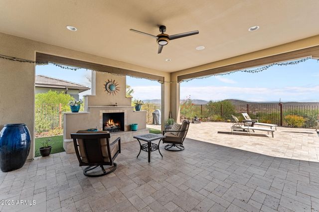 4685 COPPER Court, Wickenburg, AZ 85390